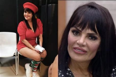 valentina do ratinho antes e depois|Valentina Francavilla impressiona ao mostrar seu antes e depois